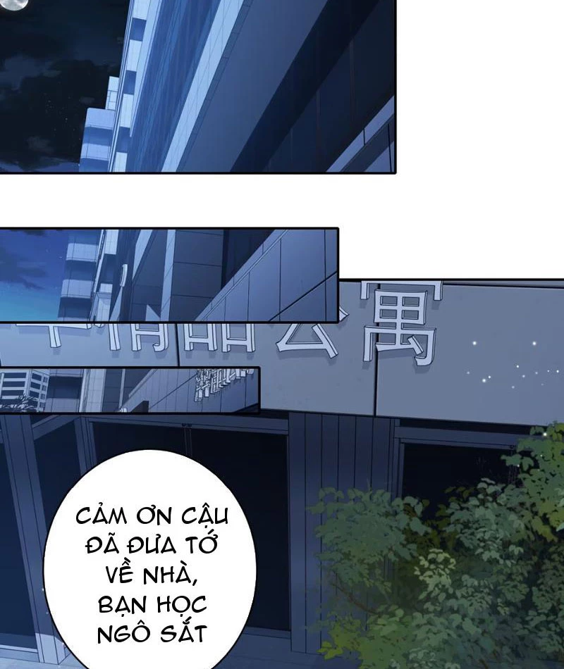 Hẹn Hò Để Cứu Thế Giới Chapter 21 - Trang 2