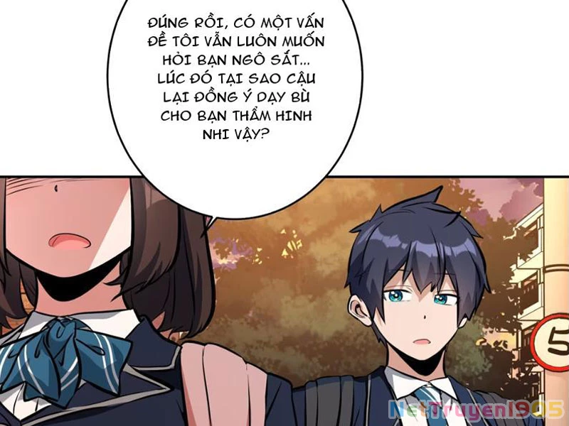 Hẹn Hò Để Cứu Thế Giới Chapter 23 - Trang 2