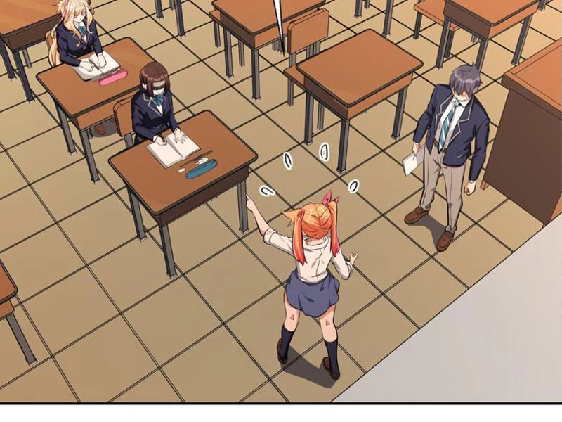 Hẹn Hò Để Cứu Thế Giới Chapter 23 - Trang 2