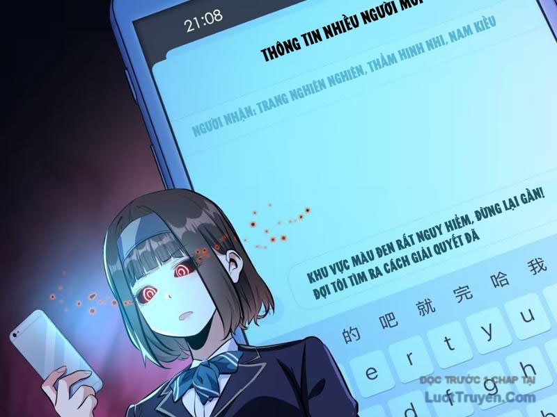 Hẹn Hò Để Cứu Thế Giới Chapter 24 - Trang 2