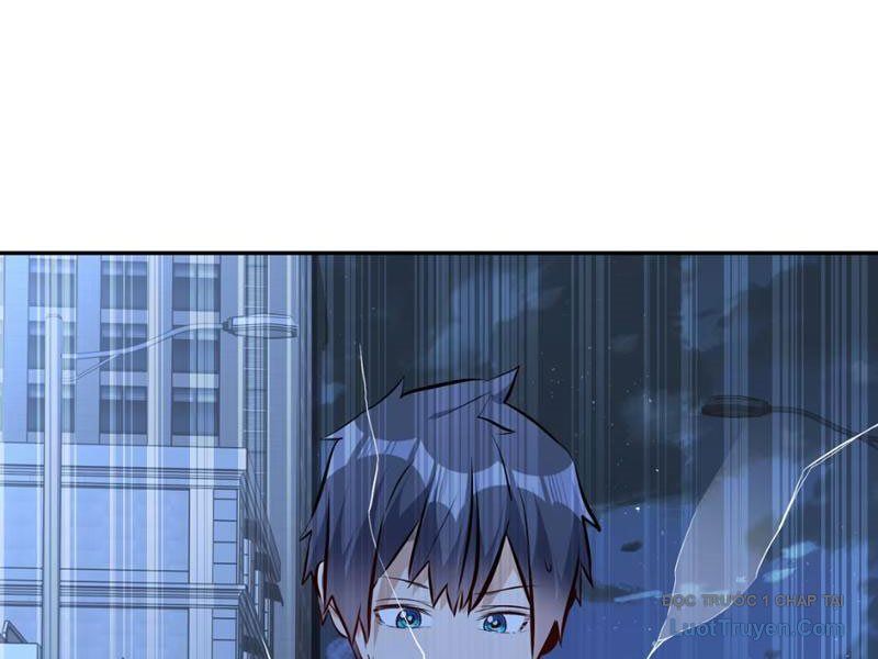 Hẹn Hò Để Cứu Thế Giới Chapter 24 - Trang 2