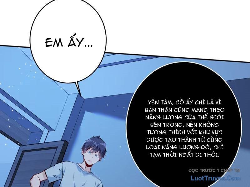 Hẹn Hò Để Cứu Thế Giới Chapter 24 - Trang 2