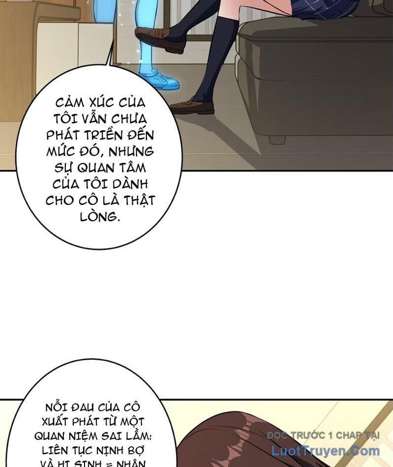 Hẹn Hò Để Cứu Thế Giới Chapter 26 - Trang 2