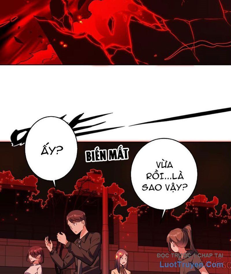 Hẹn Hò Để Cứu Thế Giới Chapter 26 - Trang 2