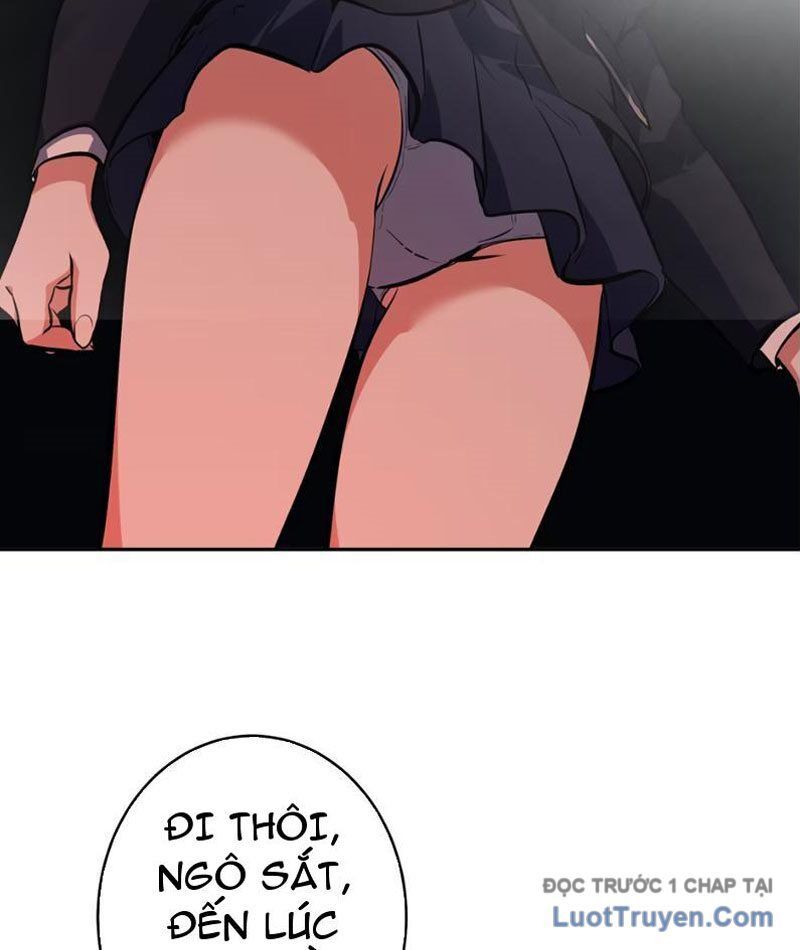 Hẹn Hò Để Cứu Thế Giới Chapter 26 - Trang 2