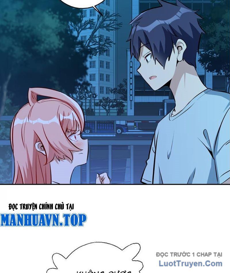 Hẹn Hò Để Cứu Thế Giới Chapter 26 - Trang 2