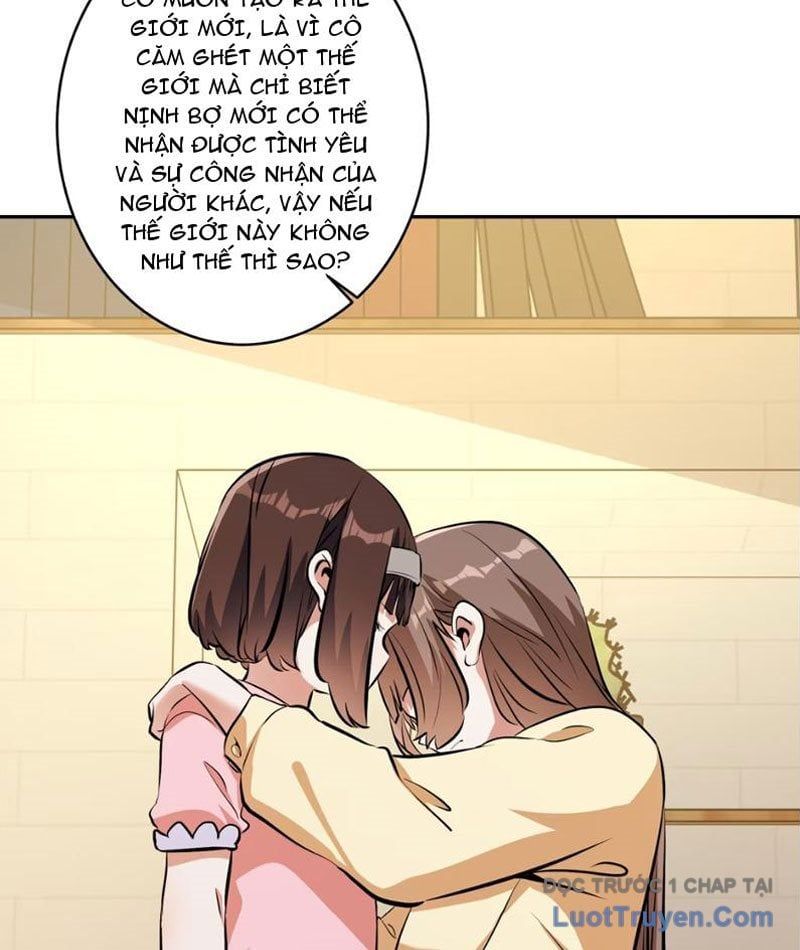 Hẹn Hò Để Cứu Thế Giới Chapter 26 - Trang 2