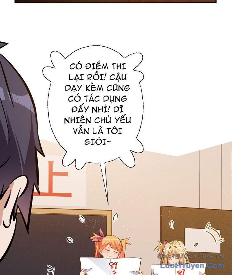 Hẹn Hò Để Cứu Thế Giới Chapter 26 - Trang 2