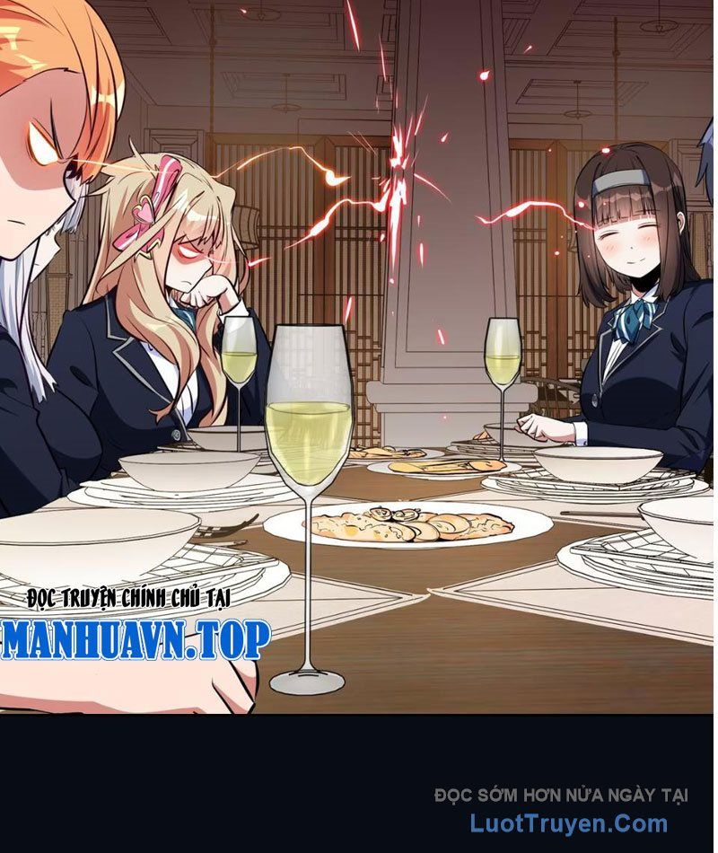 Hẹn Hò Để Cứu Thế Giới Chapter 27 - Trang 2