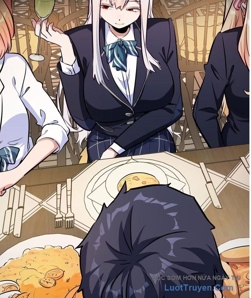 Hẹn Hò Để Cứu Thế Giới Chapter 27 - Trang 2