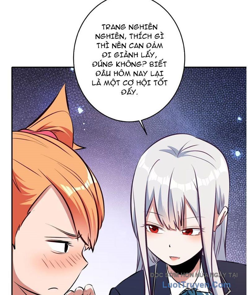 Hẹn Hò Để Cứu Thế Giới Chapter 27 - Trang 2