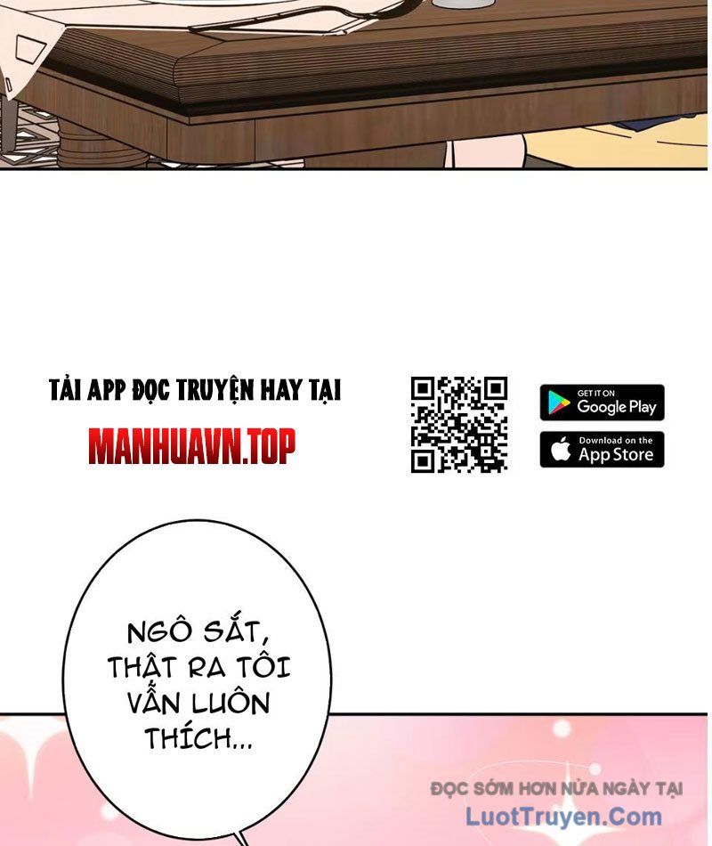 Hẹn Hò Để Cứu Thế Giới Chapter 27 - Trang 2