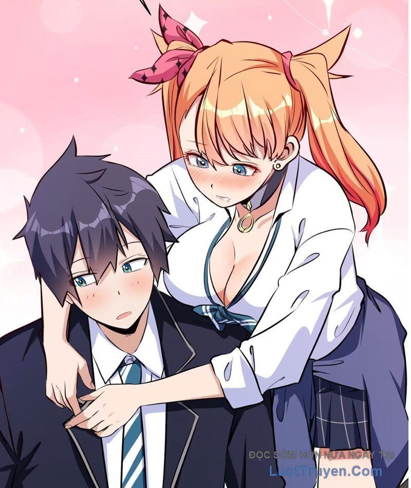 Hẹn Hò Để Cứu Thế Giới Chapter 27 - Trang 2