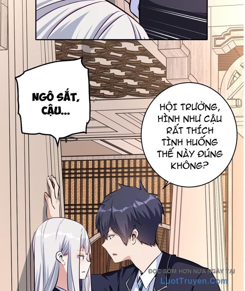 Hẹn Hò Để Cứu Thế Giới Chapter 27 - Trang 2