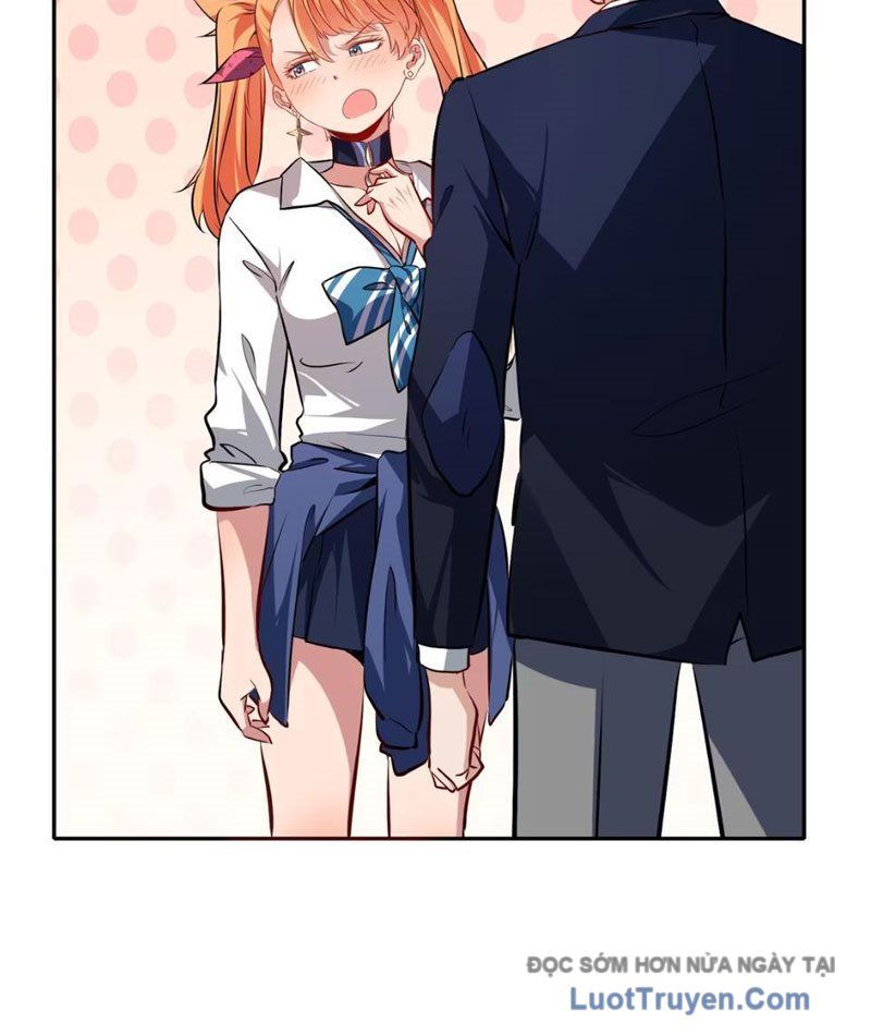 Hẹn Hò Để Cứu Thế Giới Chapter 27 - Trang 2