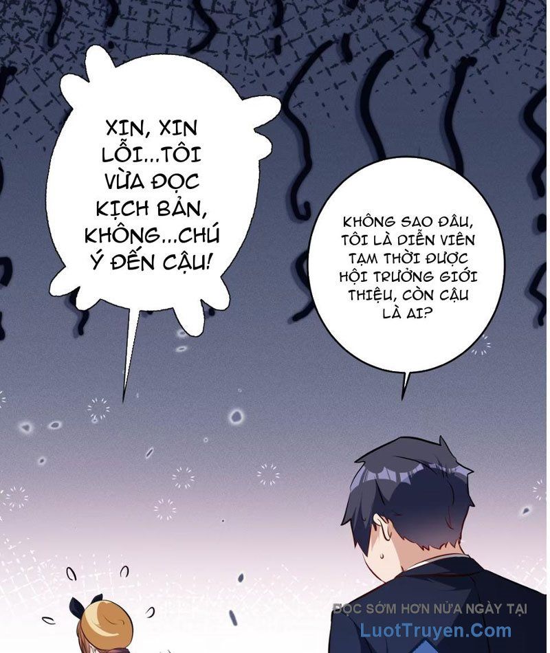 Hẹn Hò Để Cứu Thế Giới Chapter 27 - Trang 2