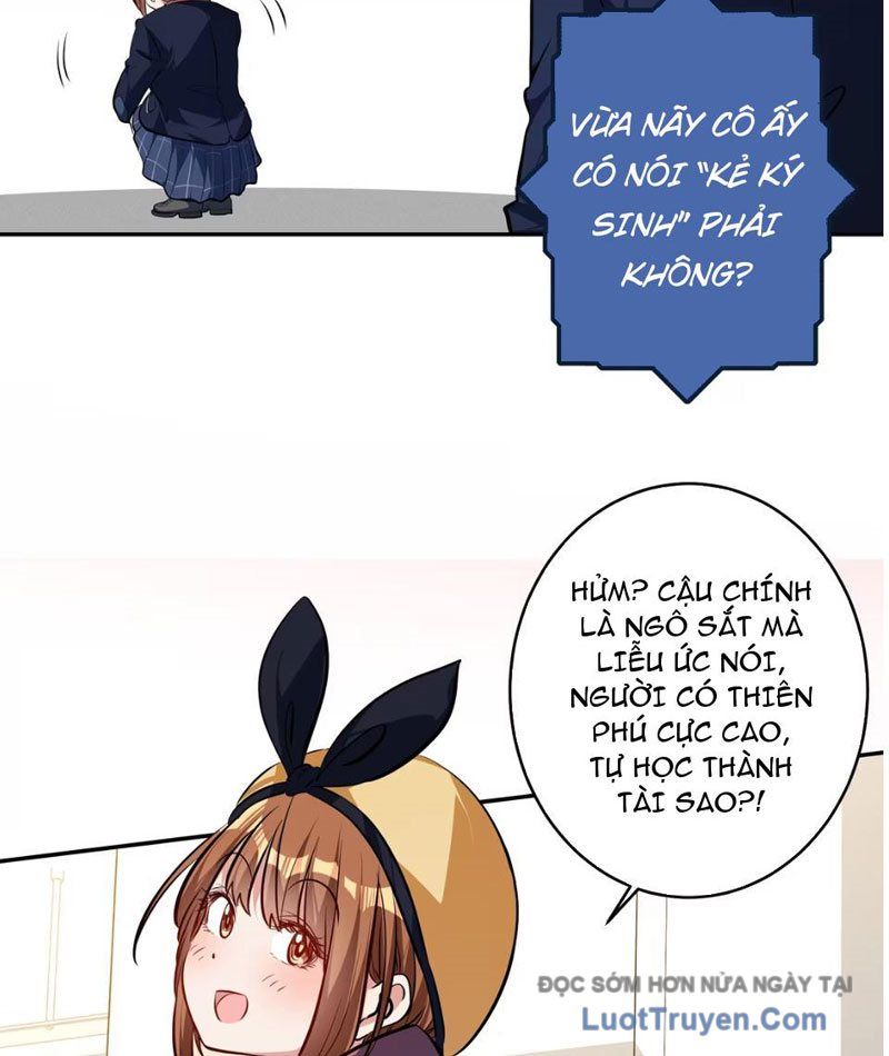 Hẹn Hò Để Cứu Thế Giới Chapter 27 - Trang 2