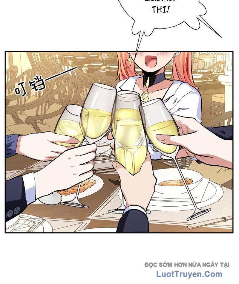 Hẹn Hò Để Cứu Thế Giới Chapter 27 - Trang 2