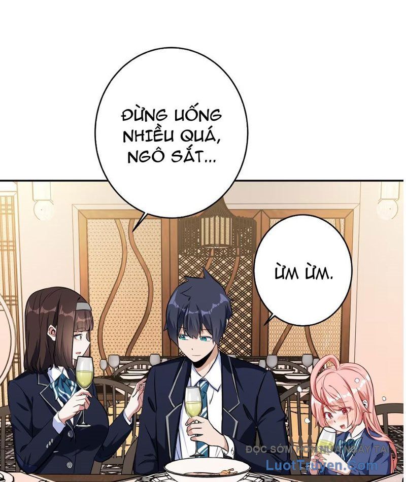 Hẹn Hò Để Cứu Thế Giới Chapter 27 - Trang 2