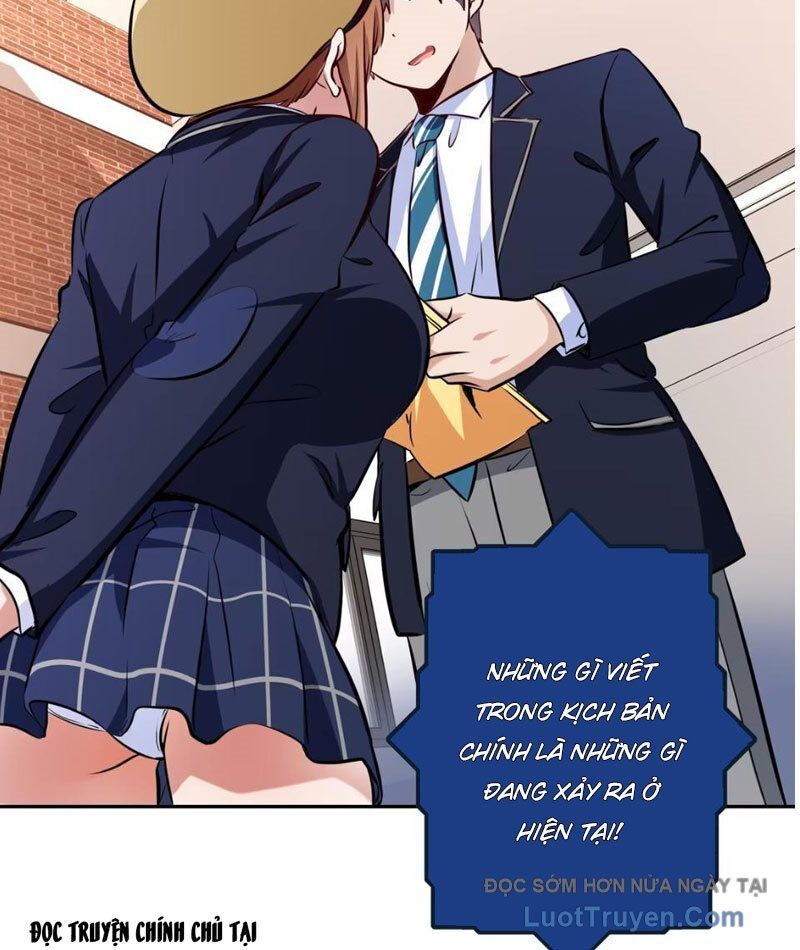 Hẹn Hò Để Cứu Thế Giới Chapter 27 - Trang 2