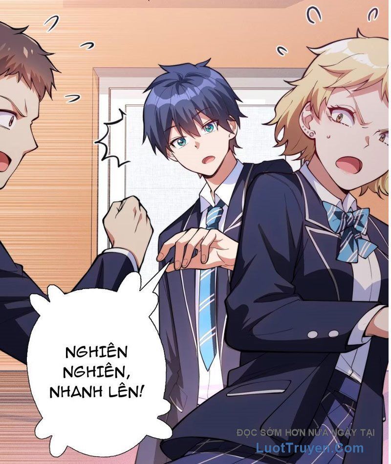 Hẹn Hò Để Cứu Thế Giới Chapter 27 - Trang 2