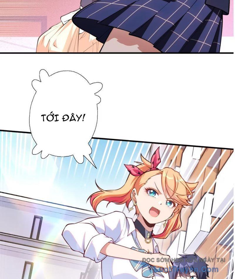 Hẹn Hò Để Cứu Thế Giới Chapter 27 - Trang 2