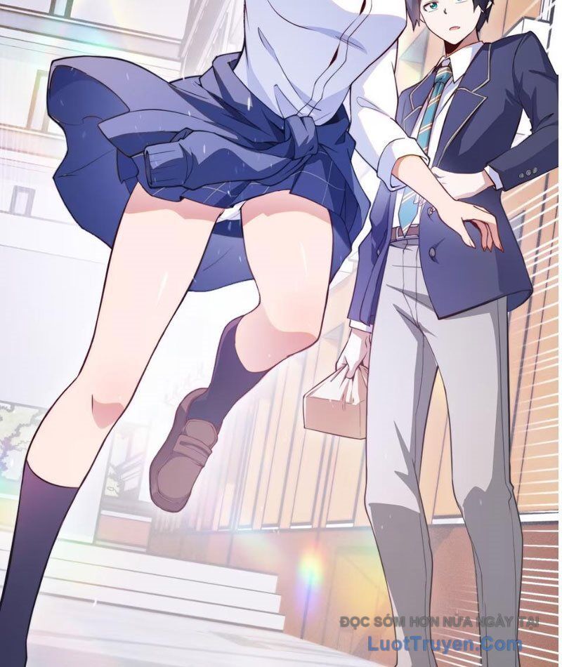 Hẹn Hò Để Cứu Thế Giới Chapter 27 - Trang 2