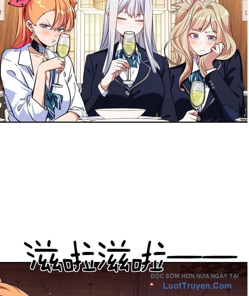 Hẹn Hò Để Cứu Thế Giới Chapter 27 - Trang 2