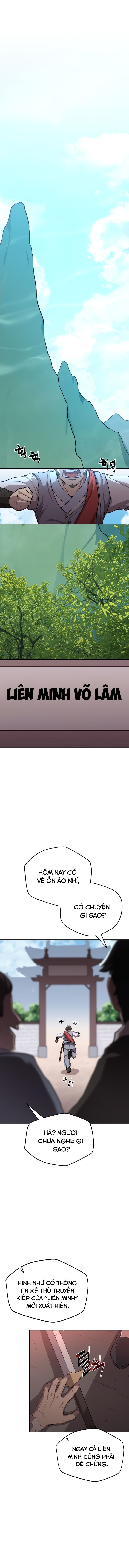 Ta Đây Vô Địch Bất Bại Chapter 0 - Trang 2