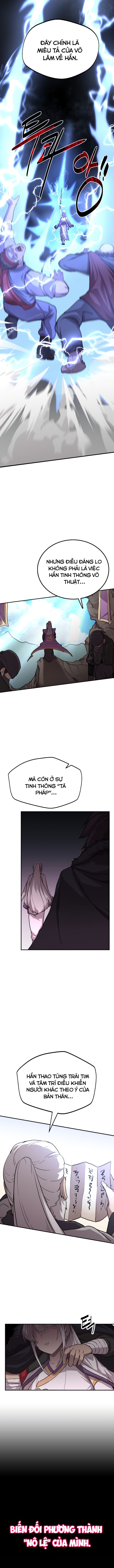 Ta Đây Vô Địch Bất Bại Chapter 0 - Trang 2