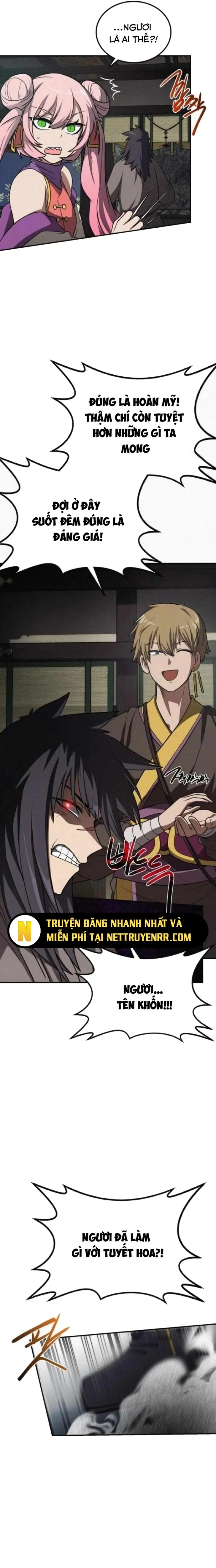 Ta Đây Vô Địch Bất Bại Chapter 22 - Trang 2