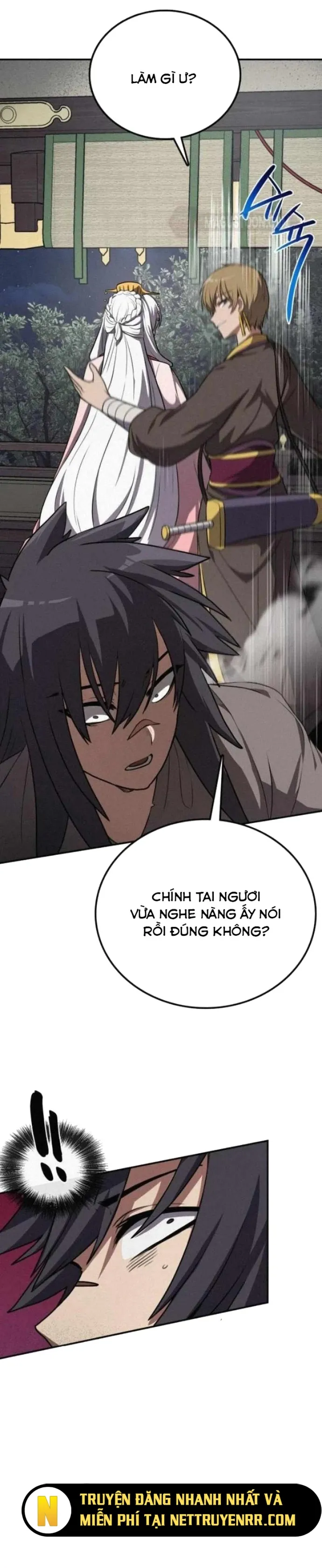 Ta Đây Vô Địch Bất Bại Chapter 22 - Trang 2