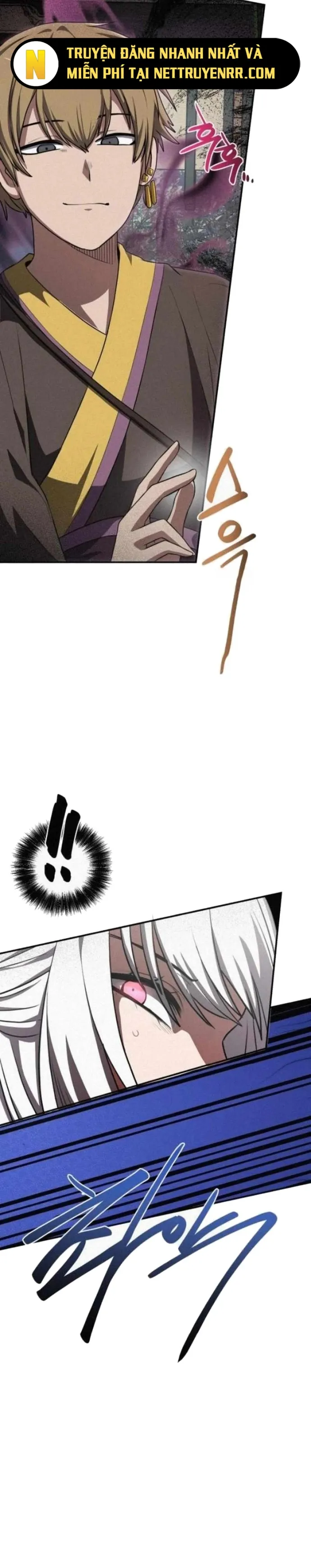 Ta Đây Vô Địch Bất Bại Chapter 22 - Trang 2