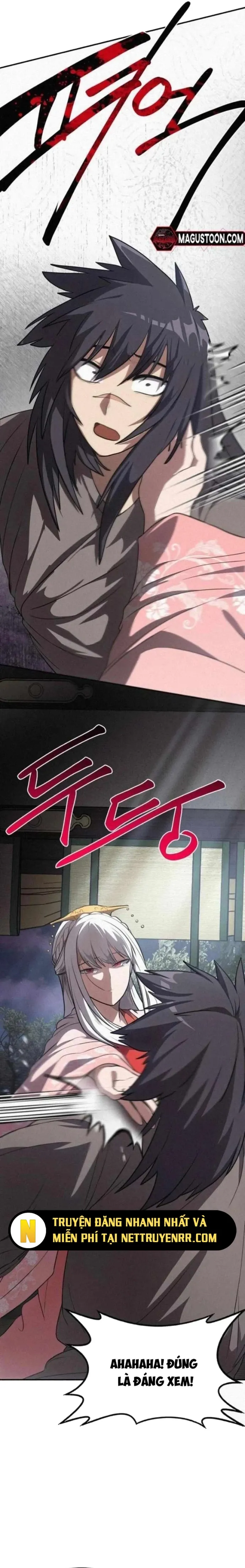 Ta Đây Vô Địch Bất Bại Chapter 22 - Trang 2