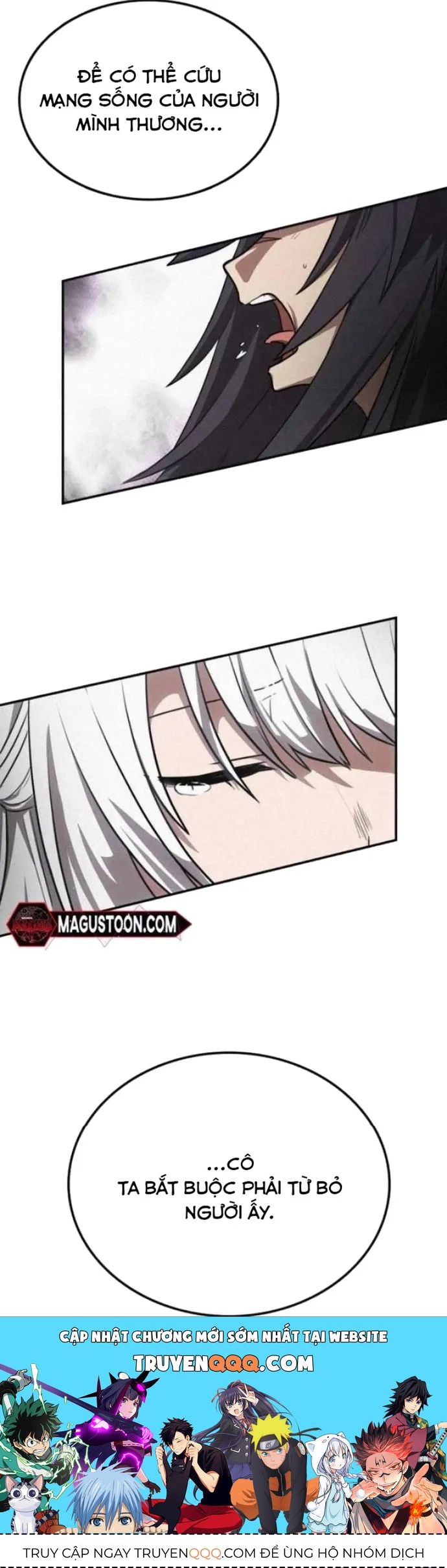 Ta Đây Vô Địch Bất Bại Chapter 22 - Trang 2