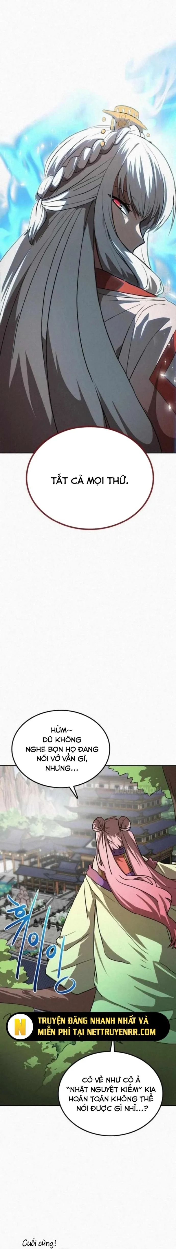 Ta Đây Vô Địch Bất Bại Chapter 22 - Trang 2
