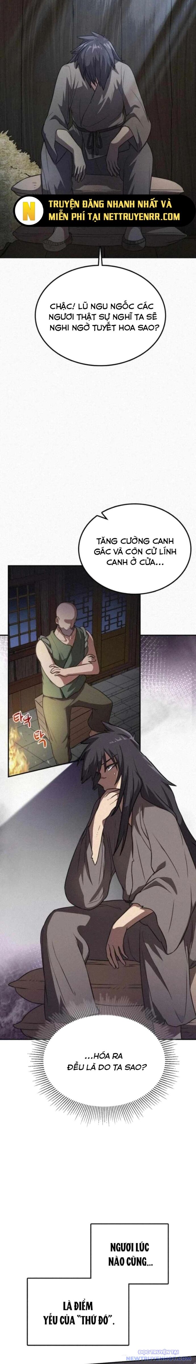 Ta Đây Vô Địch Bất Bại Chapter 22.1 - Trang 2