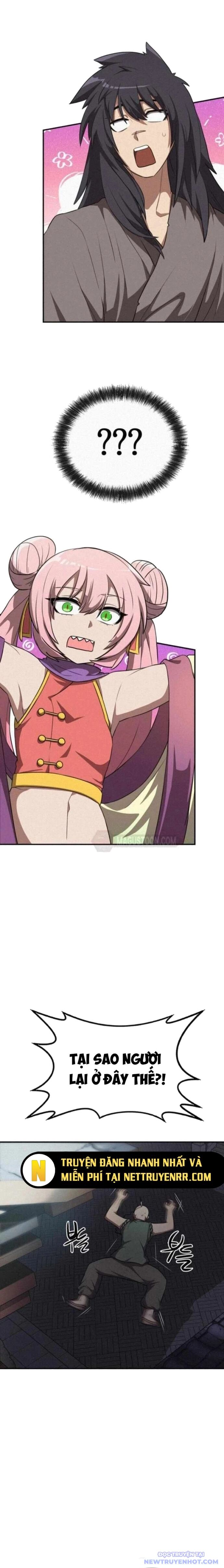 Ta Đây Vô Địch Bất Bại Chapter 22.1 - Trang 2