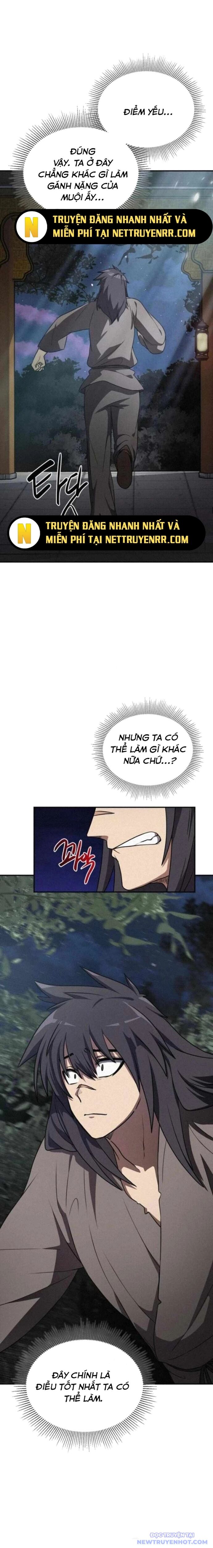 Ta Đây Vô Địch Bất Bại Chapter 22.1 - Trang 2