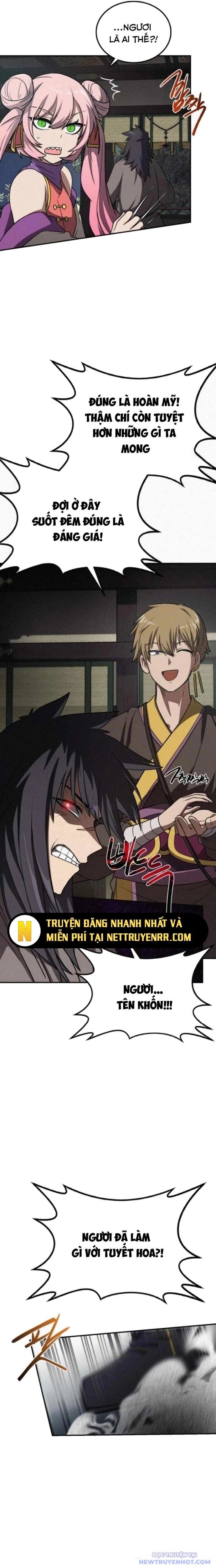 Ta Đây Vô Địch Bất Bại Chapter 22.1 - Trang 2