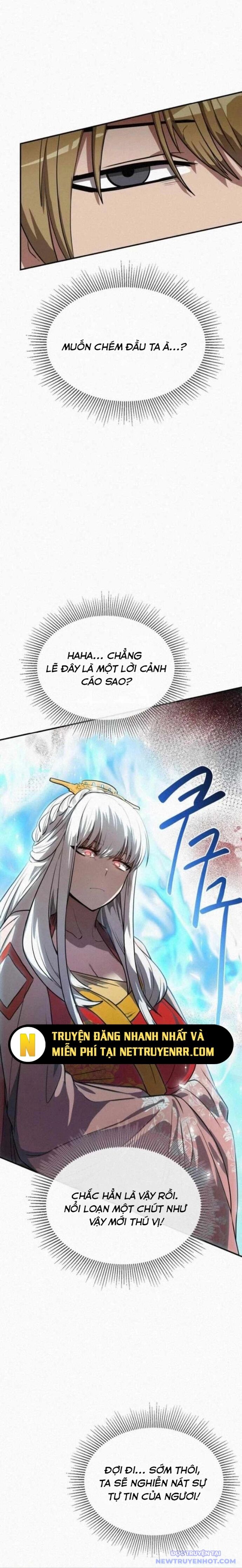 Ta Đây Vô Địch Bất Bại Chapter 22.1 - Trang 2