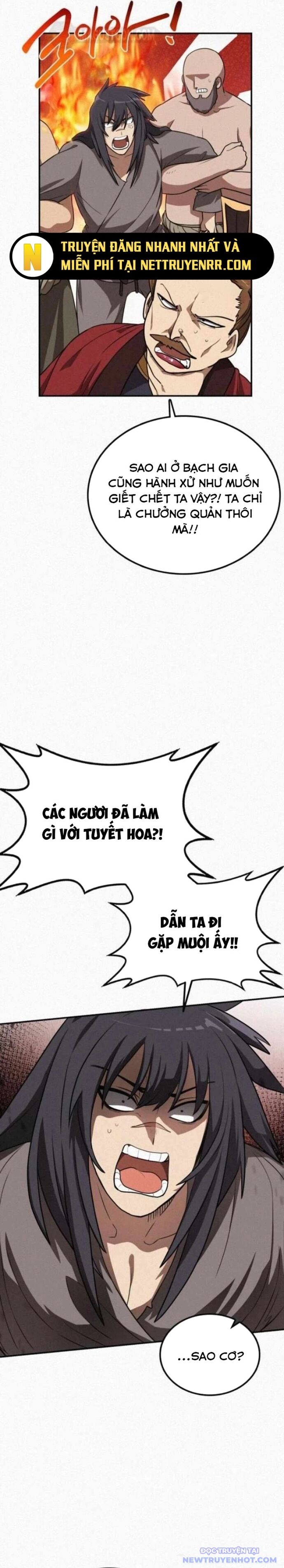 Ta Đây Vô Địch Bất Bại Chapter 22.1 - Trang 2