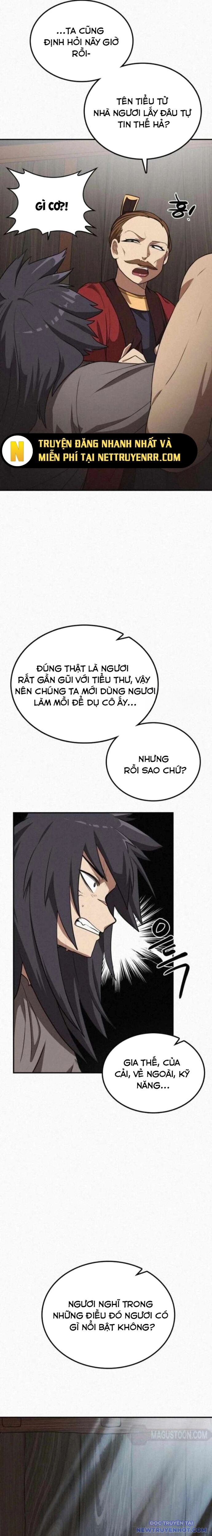 Ta Đây Vô Địch Bất Bại Chapter 22.1 - Trang 2