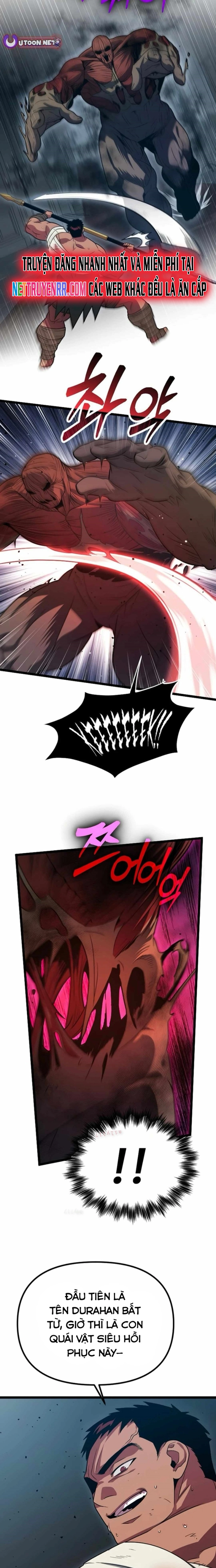 Ta Đây Vô Địch Bất Bại Chapter 25 - Trang 2