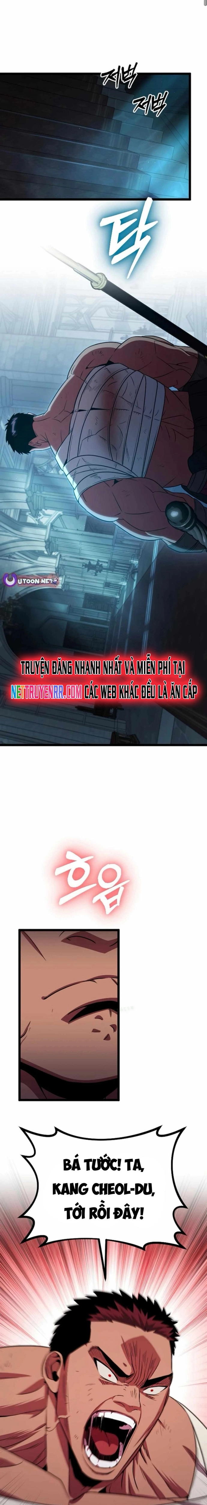 Ta Đây Vô Địch Bất Bại Chapter 25 - Trang 2