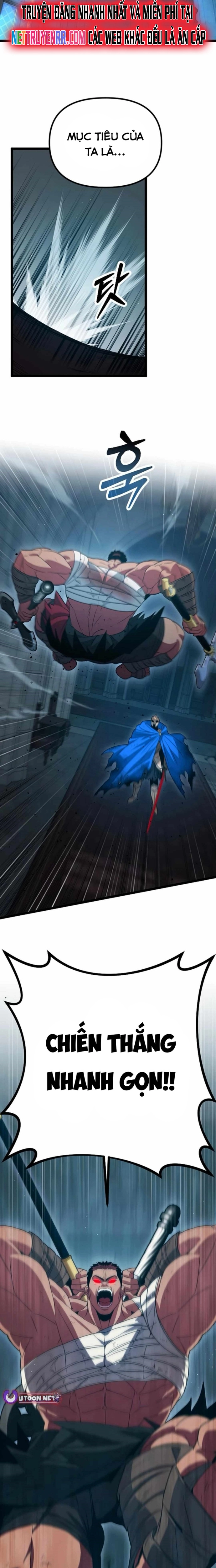 Ta Đây Vô Địch Bất Bại Chapter 25 - Trang 2