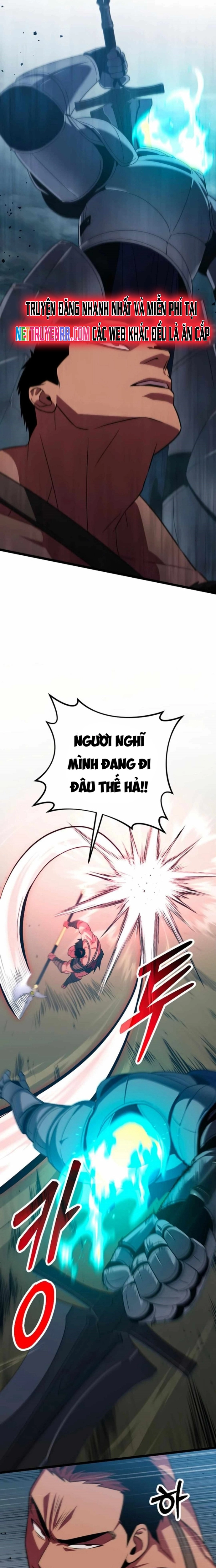 Ta Đây Vô Địch Bất Bại Chapter 25 - Trang 2