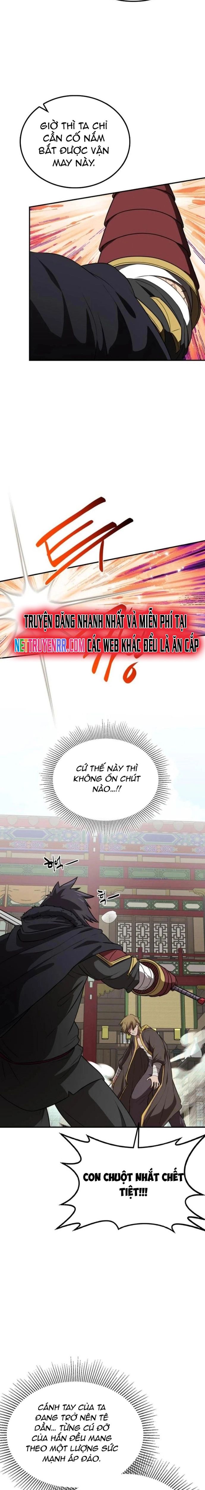 Ta Đây Vô Địch Bất Bại Chapter 25.1 - Trang 2