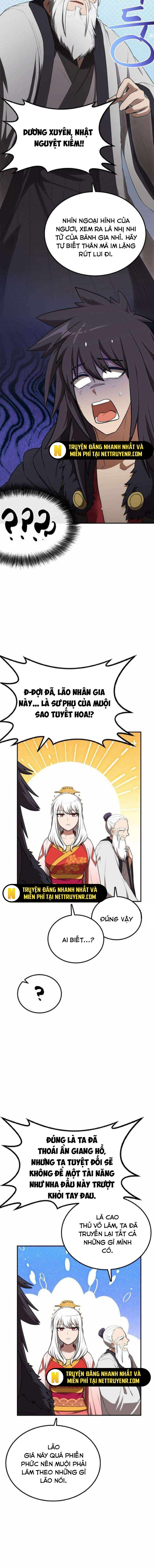 Ta Đây Vô Địch Bất Bại Chapter 26 - Trang 2