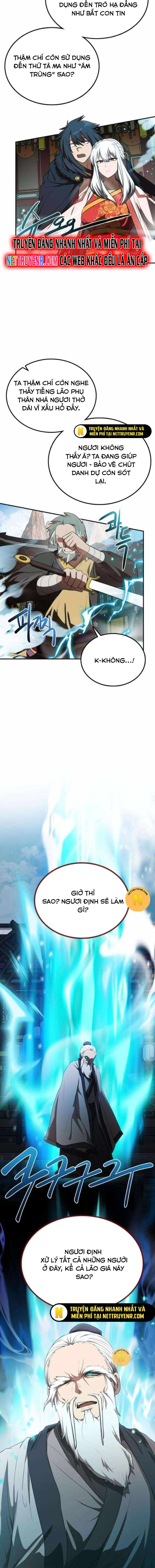 Ta Đây Vô Địch Bất Bại Chapter 26 - Trang 2